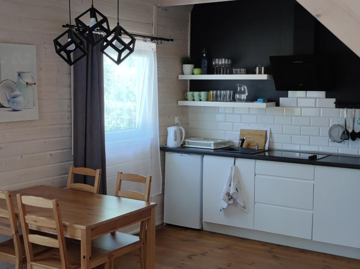 Apartment Slodkie Lenistwo