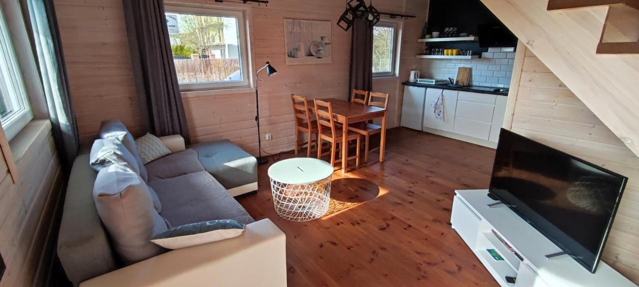 Apartment Slodkie Lenistwo