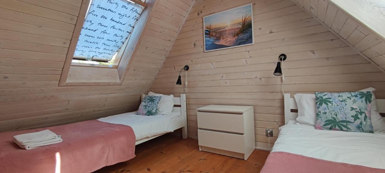 Apartment Slodkie Lenistwo *