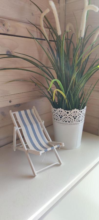Apartment Slodkie Lenistwo